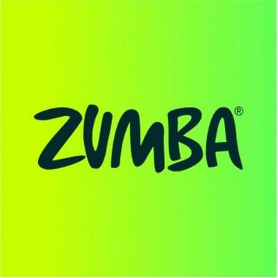 Zumba logo 2